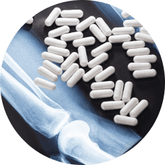 Chondroitin sulfate