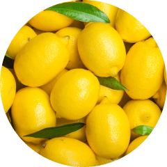 Citrus fibre